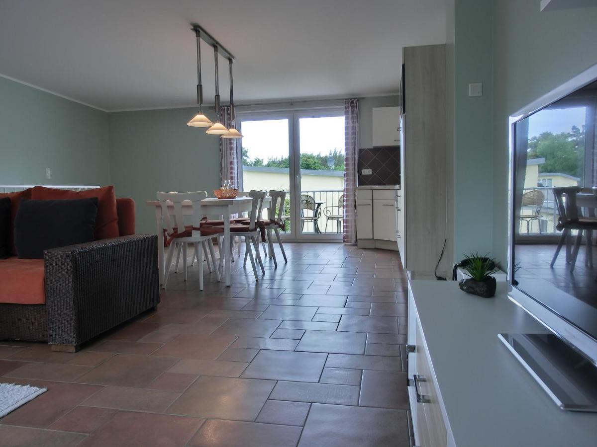 Ferienwohnung Kwe 12 Og Graal-Mueritz Exterior photo