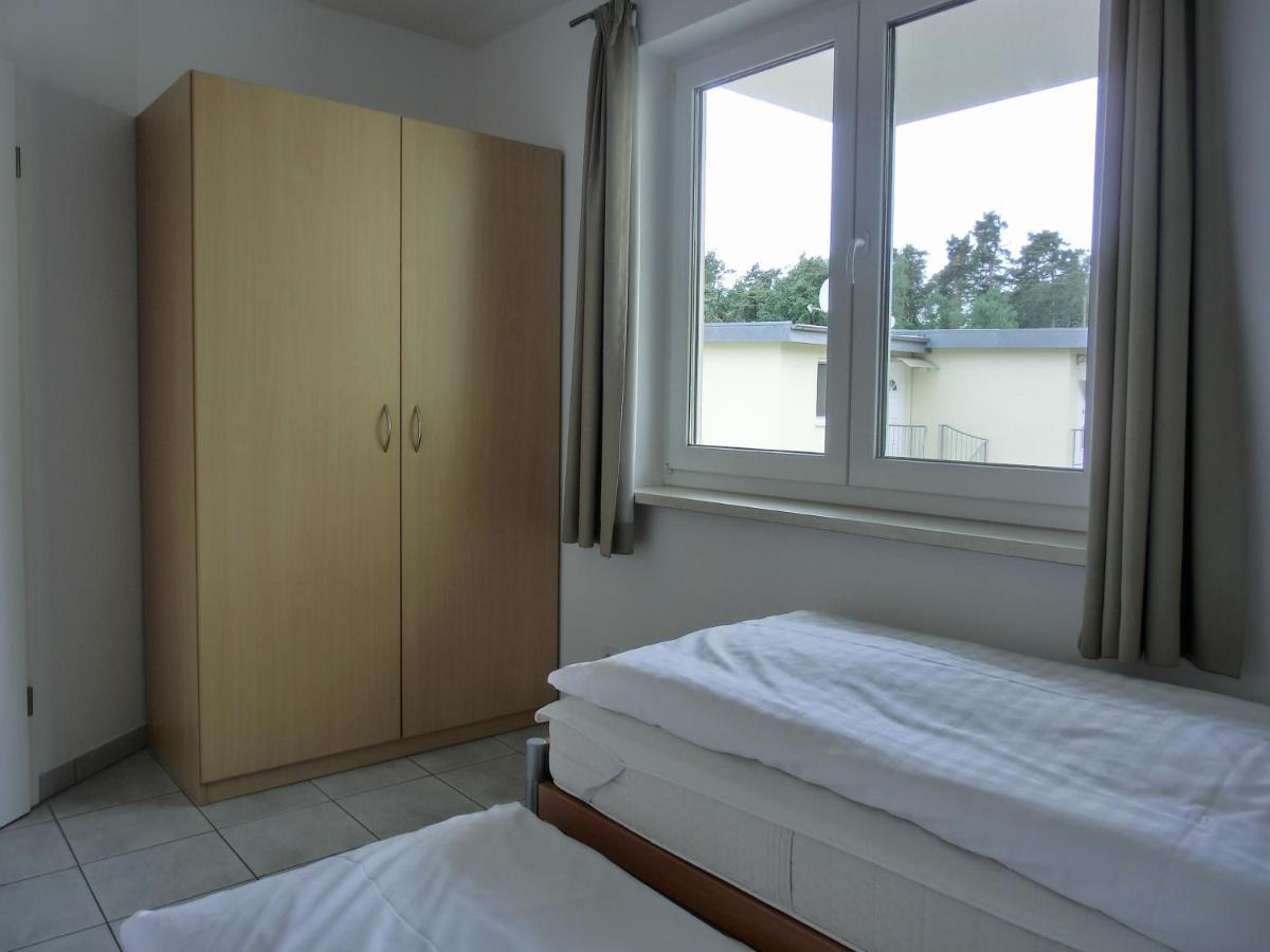 Ferienwohnung Kwe 12 Og Graal-Mueritz Exterior photo