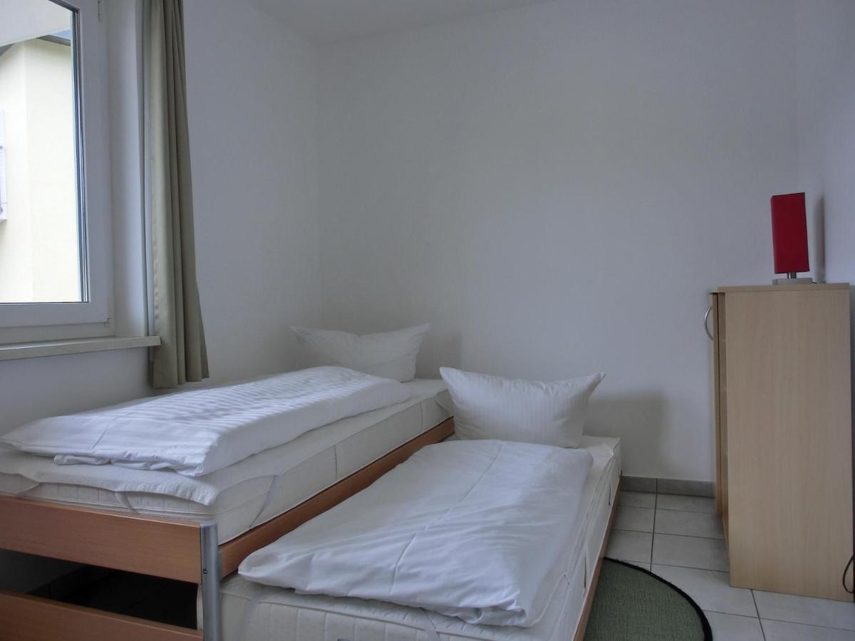 Ferienwohnung Kwe 12 Og Graal-Mueritz Exterior photo